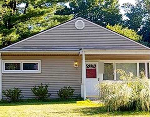 Vincent, SPRINGFIELD, MA 01129