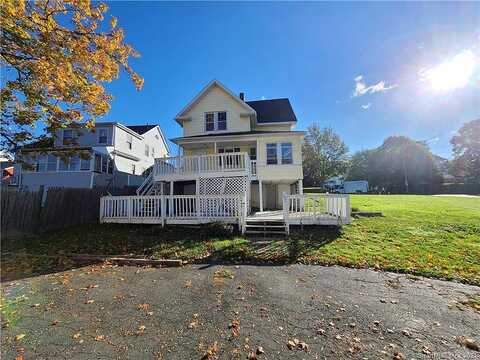 Cornwall, HARTFORD, CT 06112