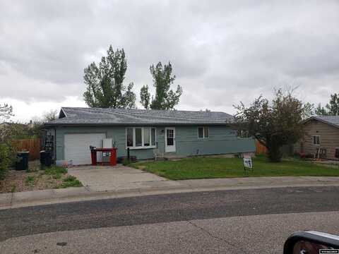 Thorndike, CASPER, WY 82601