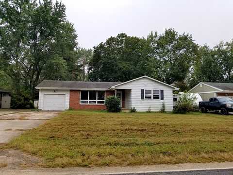 Newcombtown, MILLVILLE, NJ 08332