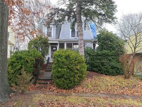 Howard, NEW BRITAIN, CT 06051