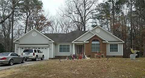 Brierwood, PETERSBURG, VA 23805