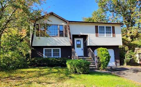 Yale, MERIDEN, CT 06450