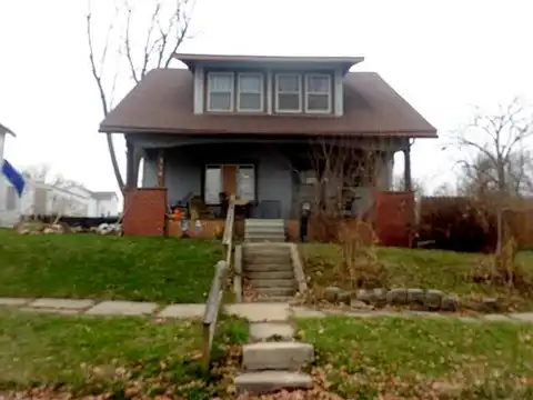 Division, CRESTON, IA 50801