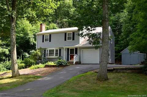 Hayes, ELLINGTON, CT 06029