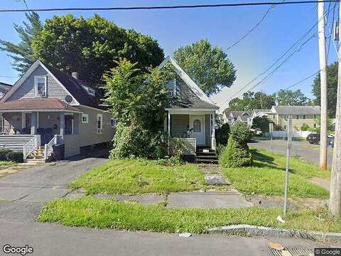 Burdick, SYRACUSE, NY 13208
