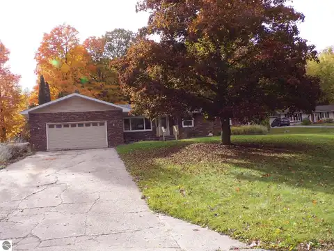 Saint Andrews, MOUNT PLEASANT, MI 48858