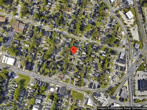 Marne, NORFOLK, VA 23509
