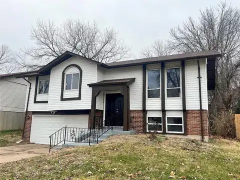 Chicory Creek, FLORISSANT, MO 63031