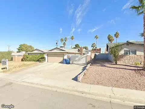 Townhouse, LAS VEGAS, NV 89121