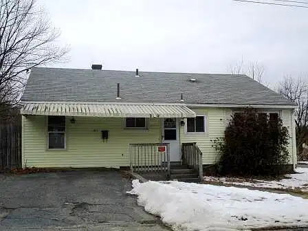 Shea, FITCHBURG, MA 01420