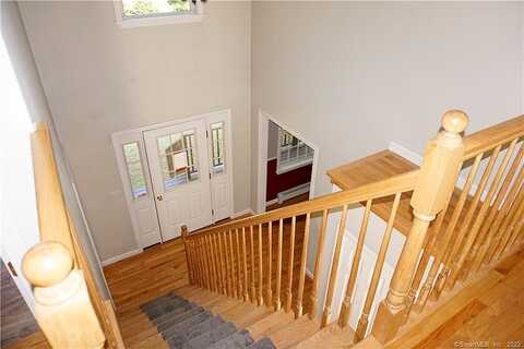 Squaw Hollow, ASHFORD, CT 06278