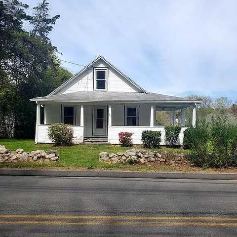 Jerome, UNCASVILLE, CT 06382