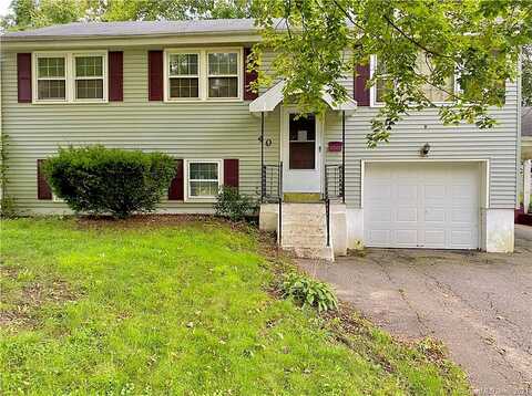 Wilmot, TORRINGTON, CT 06790