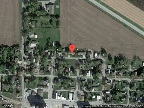 Swartwood, RUDD, IA 50471