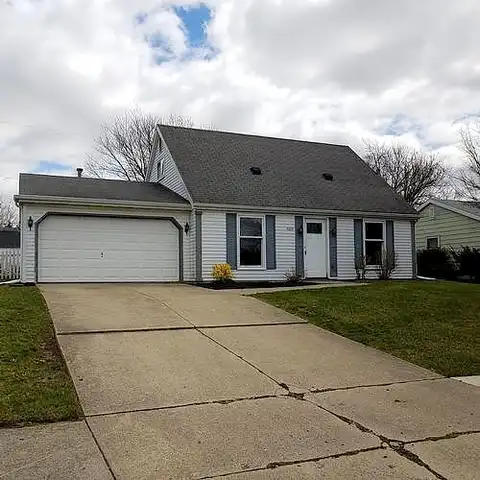Aspen, FORT WAYNE, IN 46808