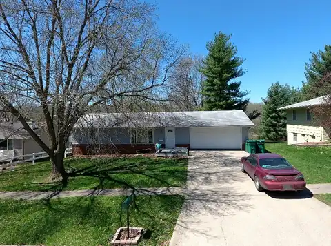 L, INDIANOLA, IA 50125