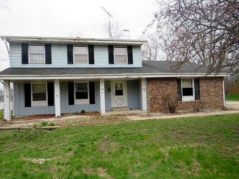 Highland, JOHNSON CREEK, WI 53038