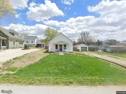 Sherman, NEHAWKA, NE 68413