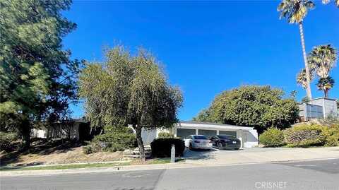 Grimes, ENCINO, CA 91316