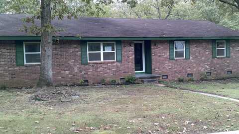 Jackson Oaks, SHERWOOD, AR 72120