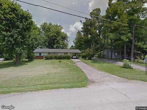 Mcconnell, CENTRAL CITY, KY 42330