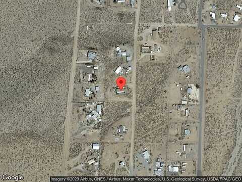 Smoketree, GOLDEN VALLEY, AZ 86413