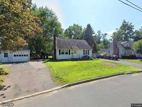 Fisher, MIDDLETOWN, CT 06457