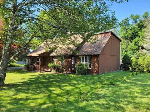 Waterbury, NAUGATUCK, CT 06770