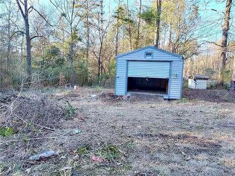 Boxankle, BARNESVILLE, GA 30204