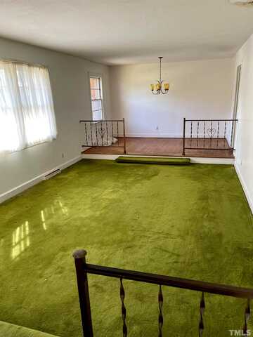 Ward, WILSON, NC 27893