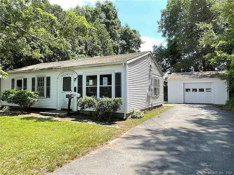 Lorraine, GROTON, CT 06340