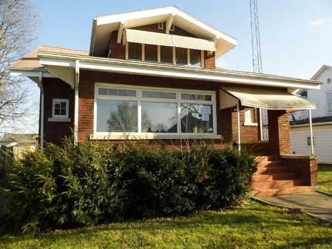 Market, MONON, IN 47959