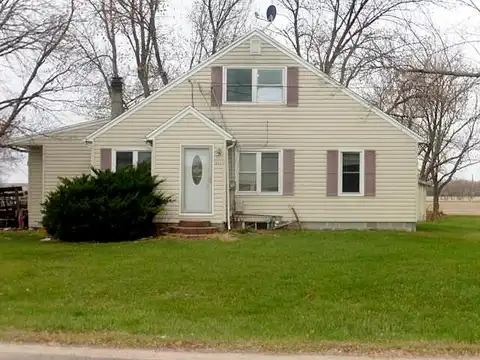 Front, ATLANTIC, IA 50022