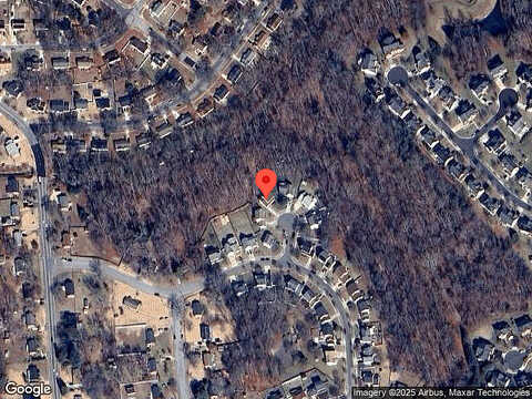 Kaufman, UPPER MARLBORO, MD 20772