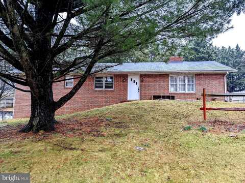 Geneva, WESTMINSTER, MD 21157