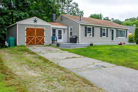 Main, MOOSUP, CT 06354