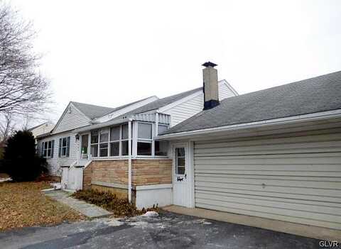 Bangor, EASTON, PA 18040