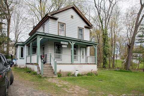 Foote, CANAAN, CT 06018
