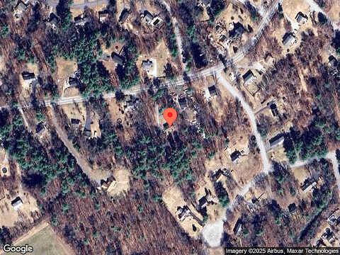 Tsienneto, DERRY, NH 03038
