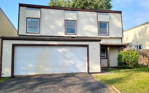 Heather, MIDDLETOWN, CT 06457