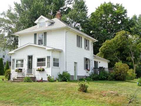 Timber Hill, CROMWELL, CT 06416