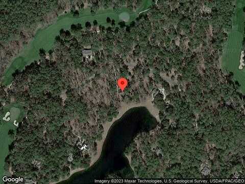 Forest Lake, DAUFUSKIE ISLAND, SC 29915