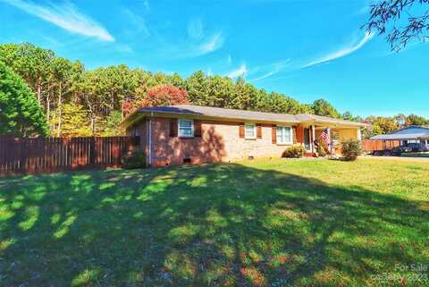 Crowders, VALE, NC 28168