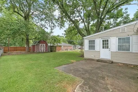 Belt, BELLEVILLE, IL 62220