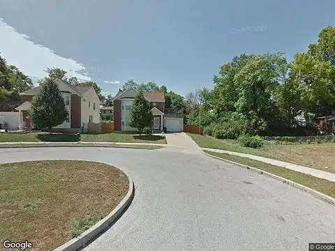 Audrey, SAINT LOUIS, MO 63133
