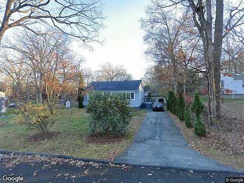 Anchorage, NIANTIC, CT 06357