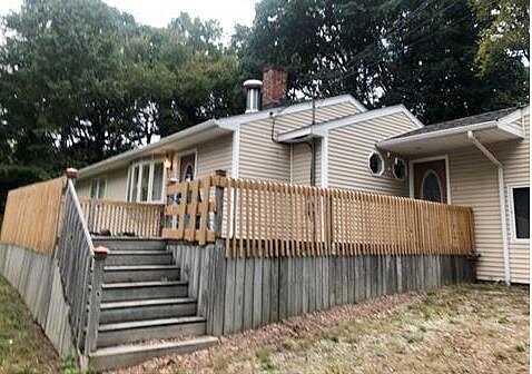 North, BETHEL, CT 06801