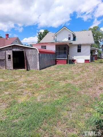 Wentworth, REIDSVILLE, NC 27320