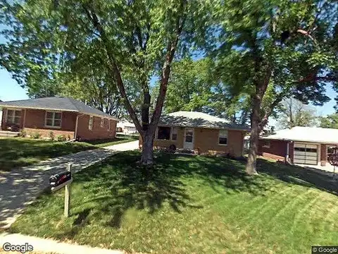 Washington, LINCOLN, NE 68522